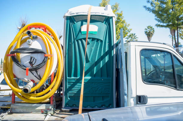 Best Local porta potty services  in Sunriver, OR