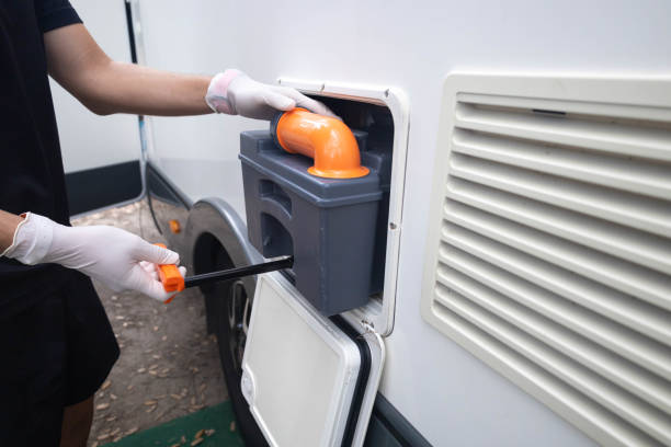 Best Portable restroom trailer rental  in Sunriver, OR