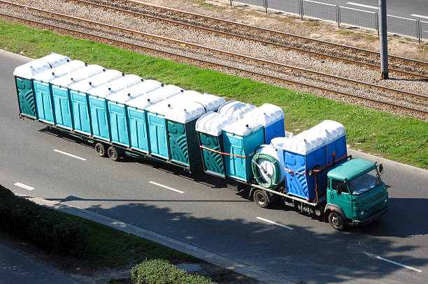 Porta potty services near me in Sunriver, OR